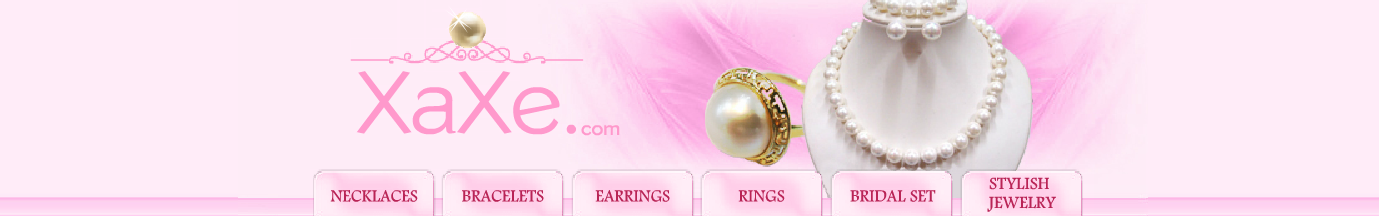 Pearl Jewelry Sterling Silver Jewelry Store